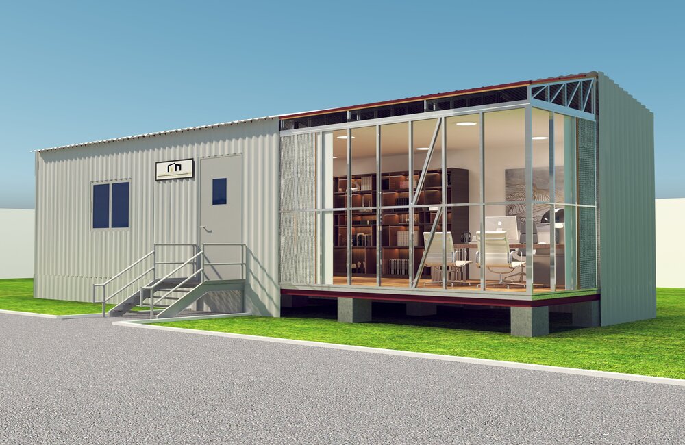 Accommodation Units-dot-photo